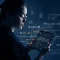 佐山爱 多语种译者 PolyglotPen 头像